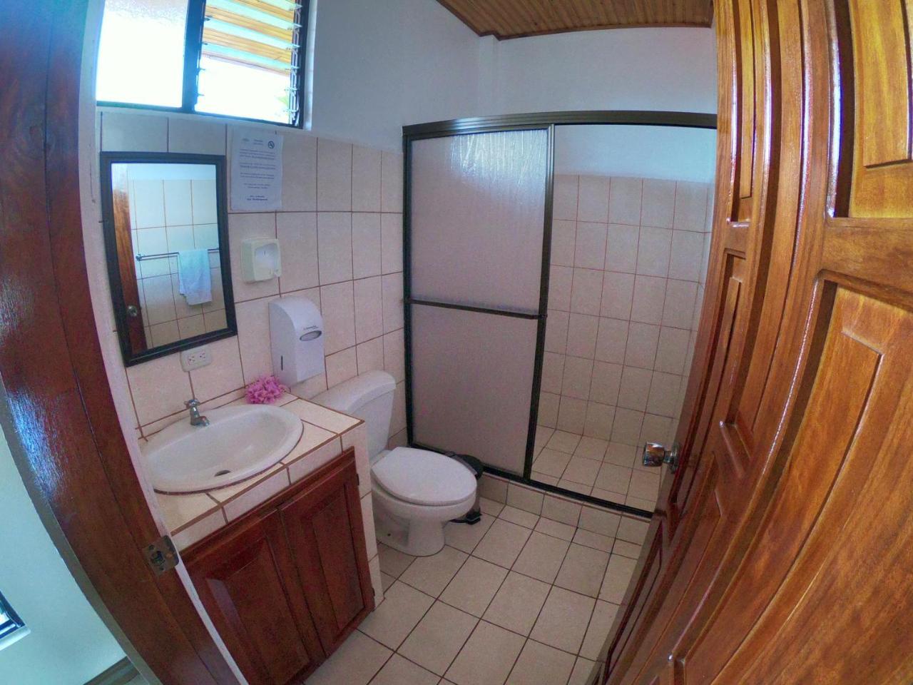 Hotel Los Higuerones Paso Canoas Eksteriør bilde